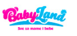 Baby Land logo