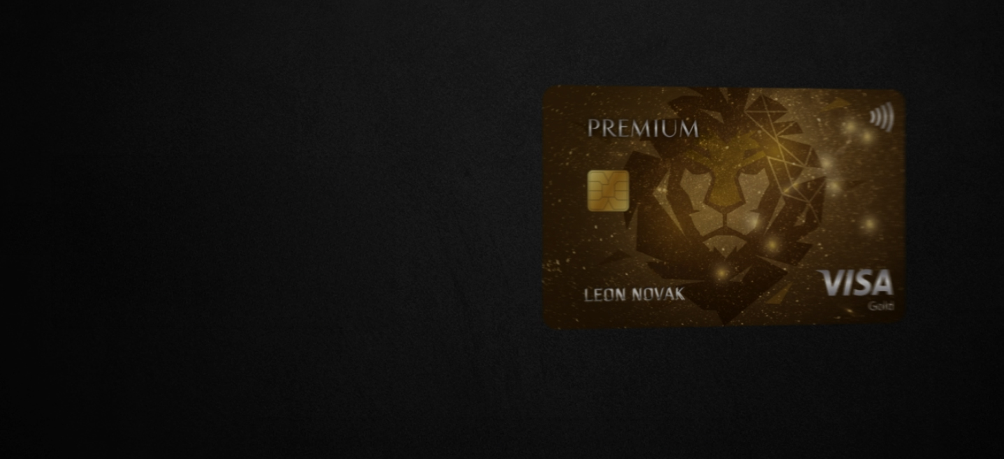Premium Visa