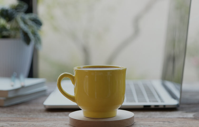 Newsletter background